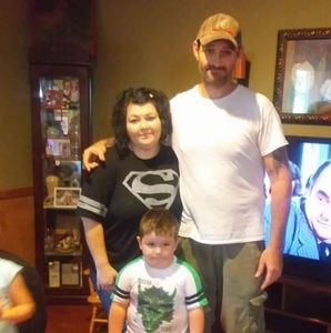 Meet your Posher, Daphne